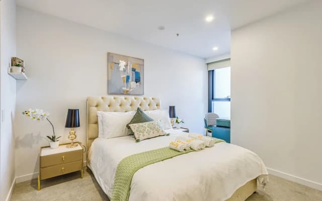 StayAU Apartment BoxHill FREE Parking - photo 2