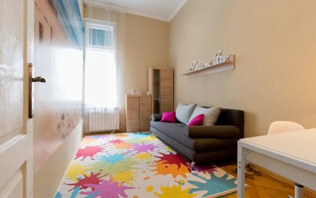 Luxurious 2 bedrooms apartment downtown - photo 3