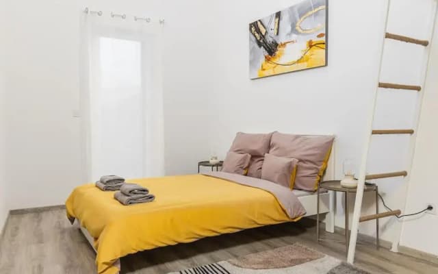 Brand new 1BR with Balcony - photo 3