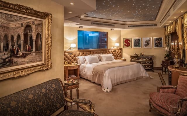 Rome Cavalieri, A Waldorf Astoria Hotel - photo 4