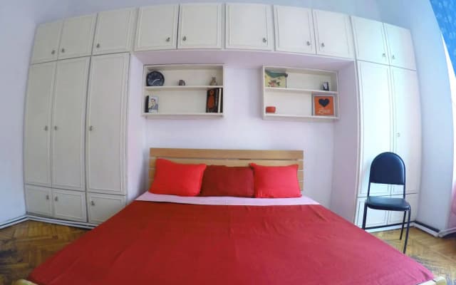 Tiflis Opera Aparthotel - photo 3