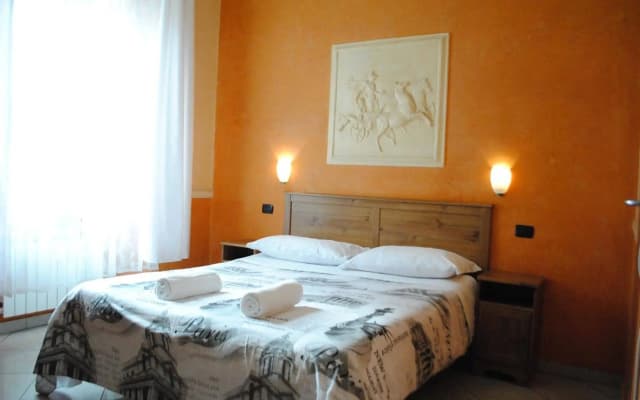 Gladiator Rooms - photo 2