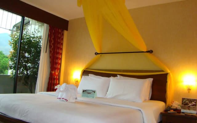 Club One Seven Phuket - photo 2