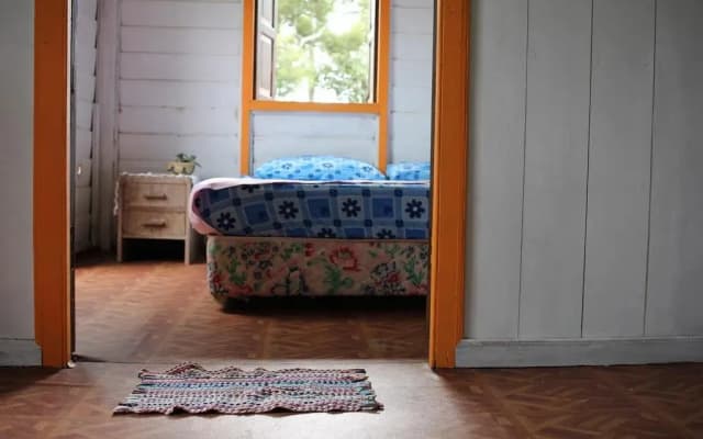 Titi Teras Village House - photo 5