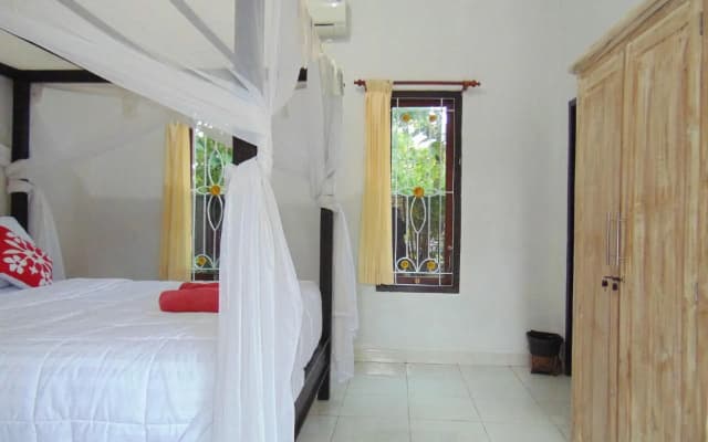 Leggies Bungalows - photo 5