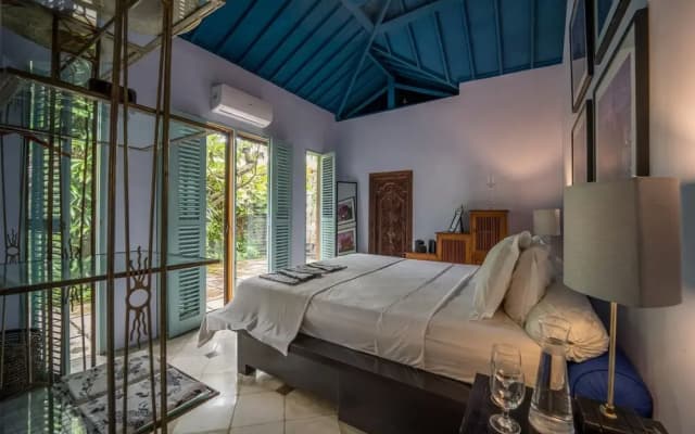 Villa K - photo 2