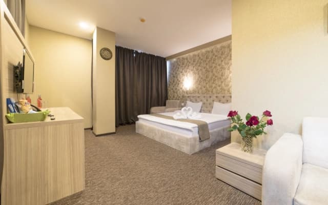 Betlem Hotel - photo 4