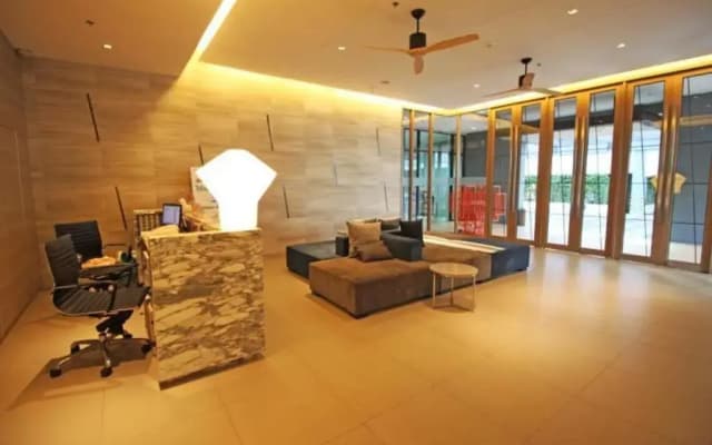 Hotel FnB - photo 2