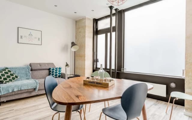 Stunning Apartment Near Eiffel Tower - photo 2