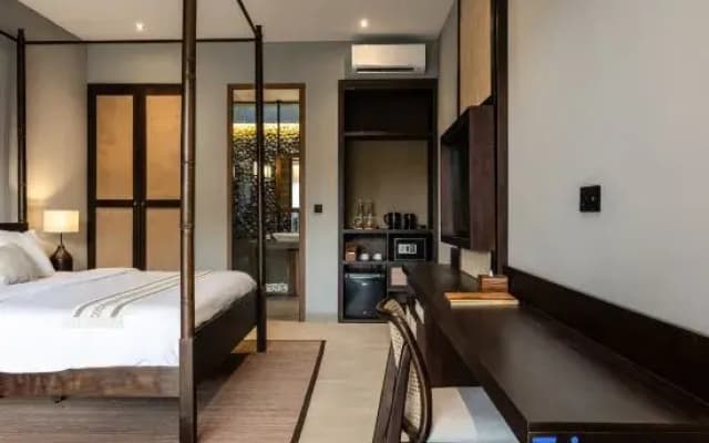 The Clifton Villas Ubud - photo 2
