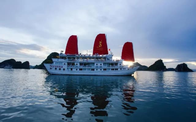 Syrena Cruises - photo 5