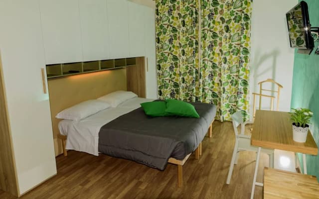 Altamira B&B - photo 2