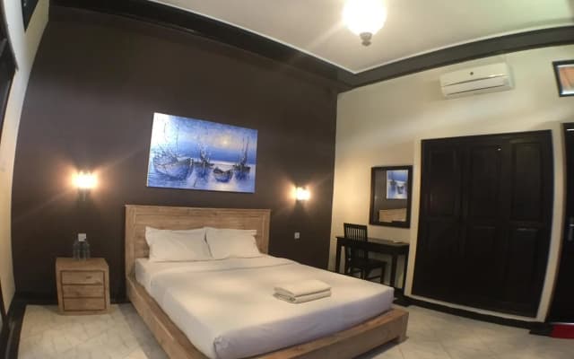Senyum Villa - photo 4