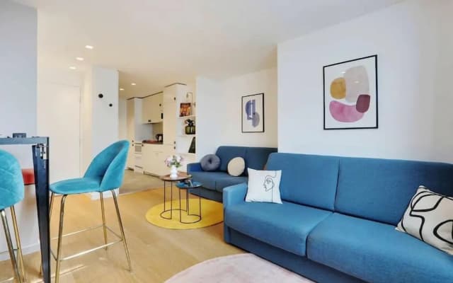 Residence Paris Pelee - photo 5