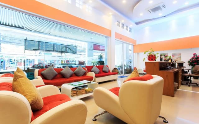Chaweng Budget Hotel - photo 2