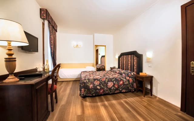 Hotel Giardinetto - photo 3