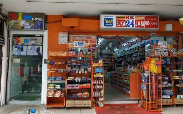 Bestow Hostel - photo 4