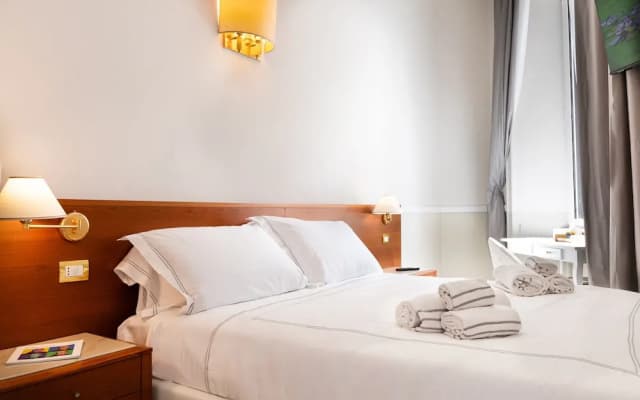 Hotel Domus Rome - photo 5