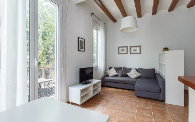 Flateli Borrell - photo 5