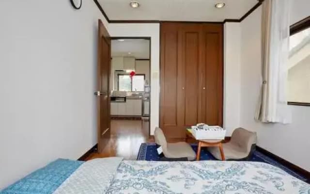 Namio Apartment 301 - photo 3