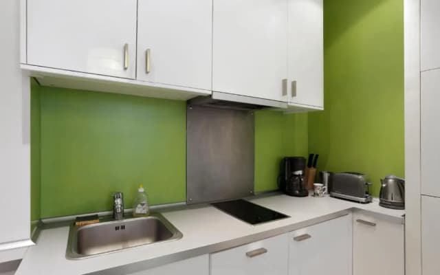 Sleek Apartments Near Saint Germain - photo 3
