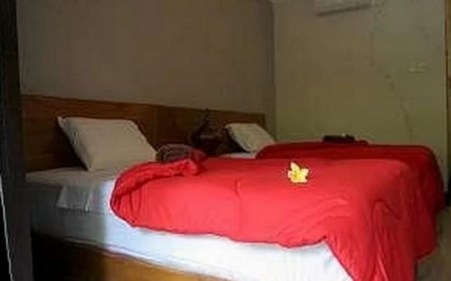 Pendawa Gapura Hotel Kuta - photo 2