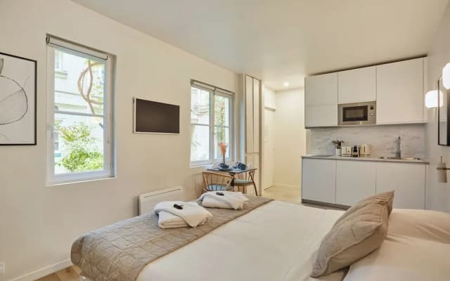 Amazing Studio Le Marais - photo 3