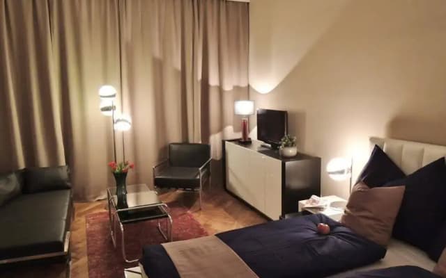 Appartement Cervantes - photo 4