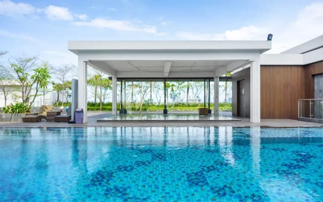 Meadow by Kozystay | Newly Renovated | Kebon Jeruk - photo 3