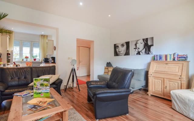 Beautiful Home in Berlin With 2 Bedrooms and Internet - photo 5