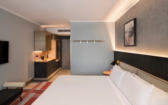 Sebel Martin Place Hotel - photo 3