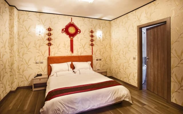 Igiban Hotel - photo 5