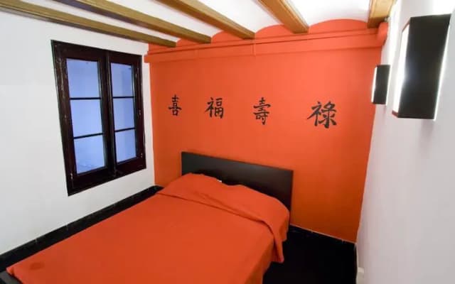 Serenity Guesthouse Barcelona - photo 2