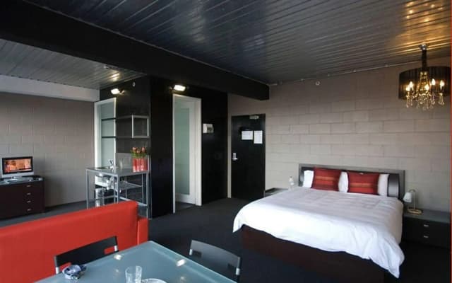Summer House Backpackers Melbourne - photo 3