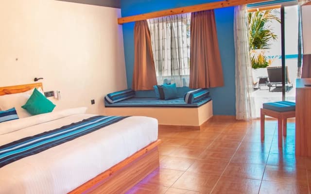 South Palm Resort Maldives - photo 2