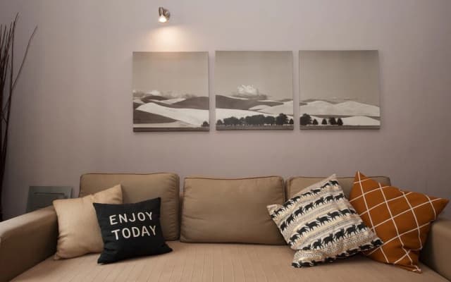 BBarcelona Monumental Flat - photo 4