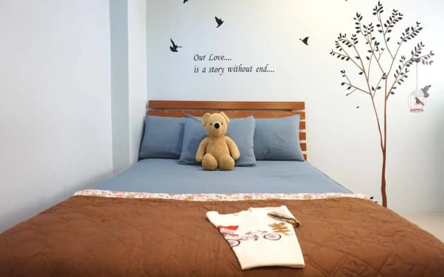 Naka Dream Hotel - photo 2