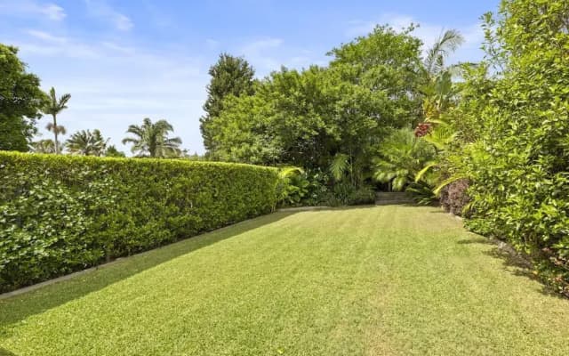 Spacious 3-bed Duplex in Leafy Seaforth - photo 3