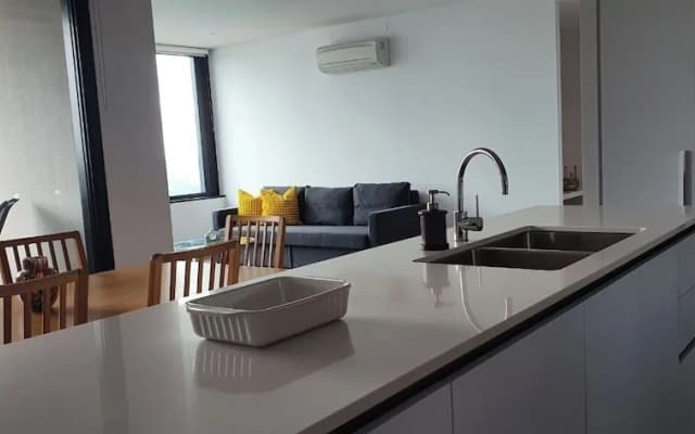 Pars Apartments Melbourne Quarter - photo 3