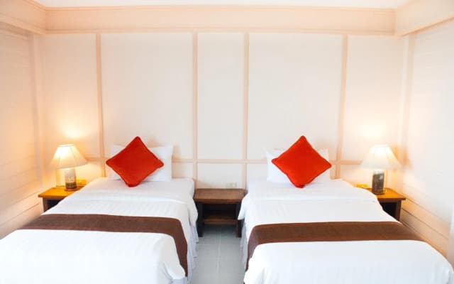 Sea Memories White Sand Beach Hotel - photo 4