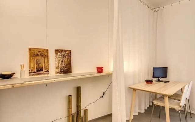 Trastevere budget studio - photo 2