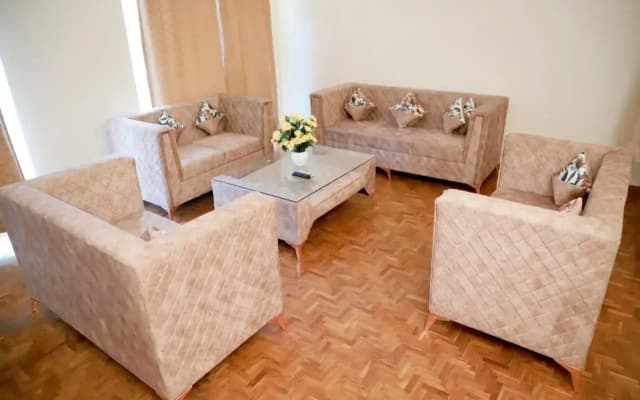 2Bhk Fortune Home,E28 1A Saket Near Max Hospital,Pvr - photo 3