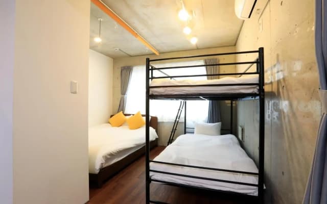 Laffitte Okachimachi - Vacation STAY 8302 - photo 2