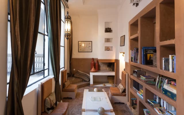 Riad 5 Sens - photo 4