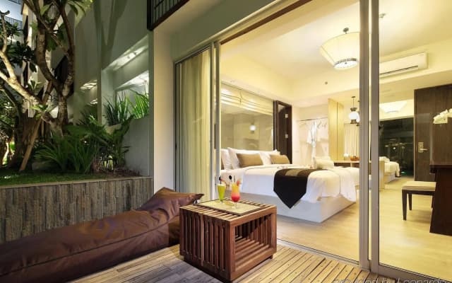 The Akmani Legian - photo 4