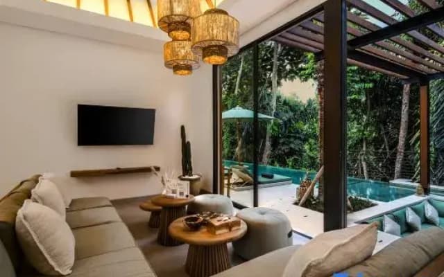 Villa Mamily by BaliSuperHost - photo 2