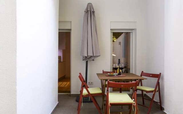 Altido Graca Patio - photo 5