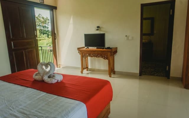 Bhuana Shanti Ubud - photo 5