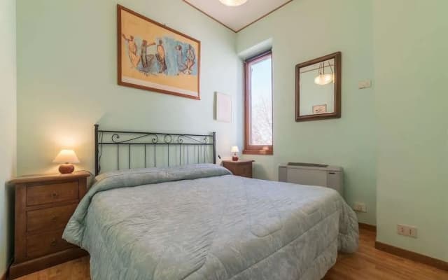 Villa Marignoli Charming Flats - photo 4