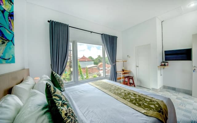 Svaha Lodge Canggu - photo 3